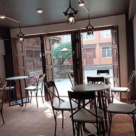 Dalucha Heritage Home Lalitpur Екстериор снимка