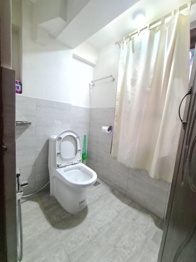 Dalucha Heritage Home Lalitpur Екстериор снимка