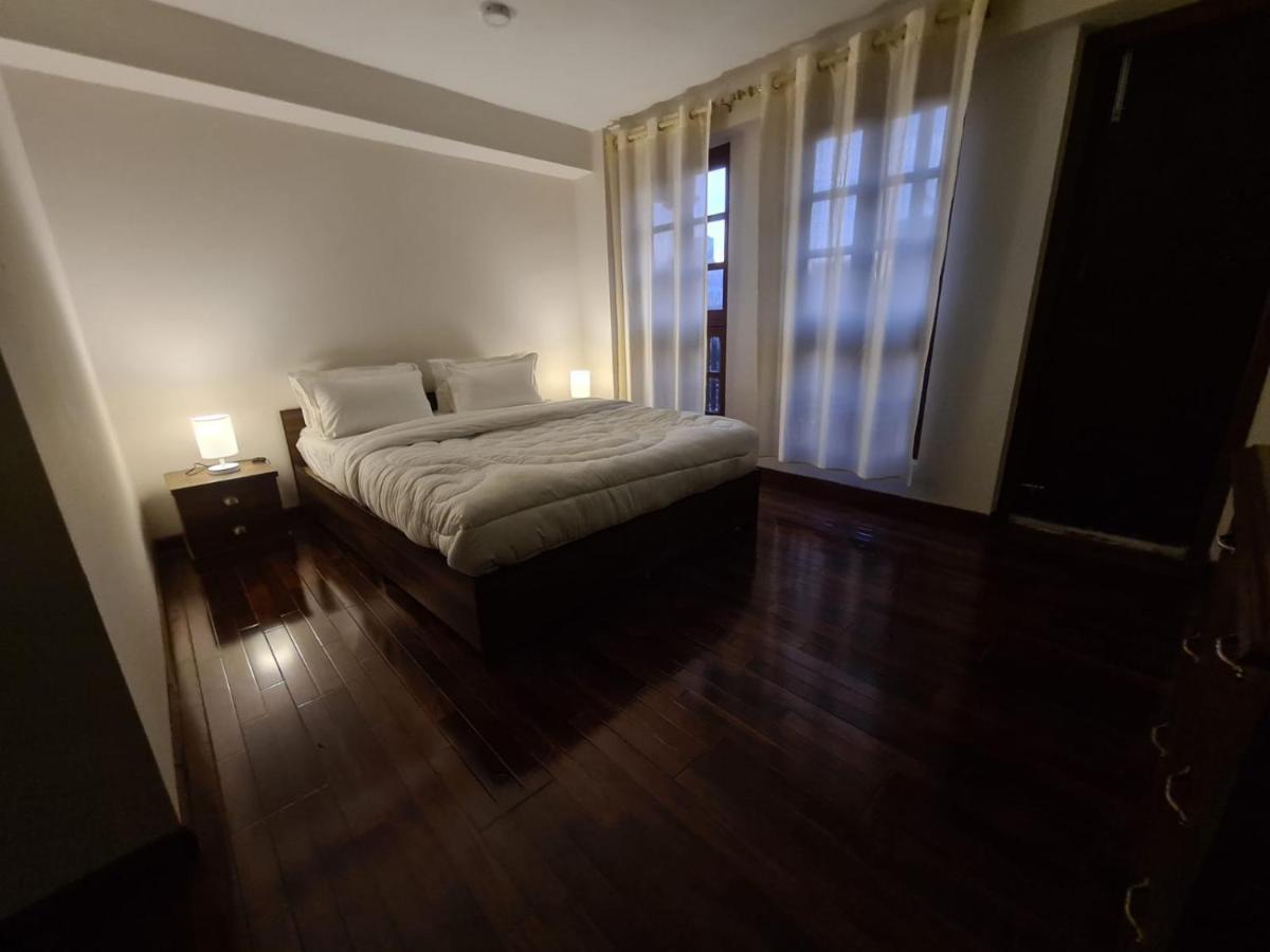 Dalucha Heritage Home Lalitpur Екстериор снимка