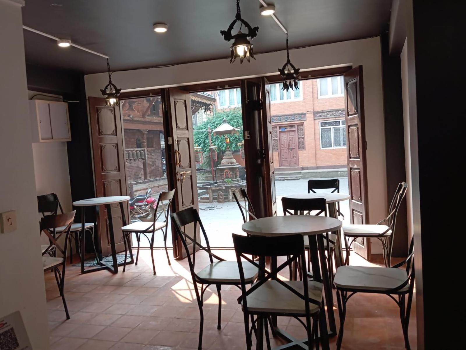Dalucha Heritage Home Lalitpur Екстериор снимка